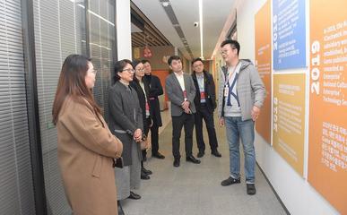 把脈新經(jīng)濟(jì) 共探數(shù)字文化產(chǎn)業(yè)新藍(lán)海中的創(chuàng)意軟件開(kāi)發(fā)